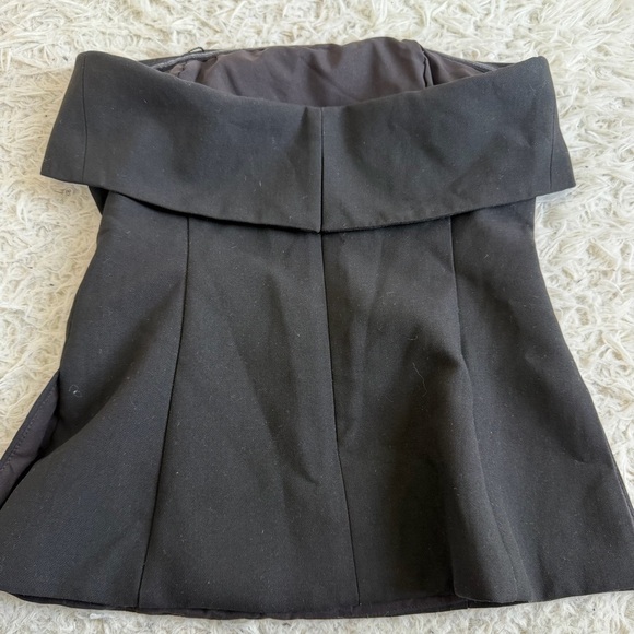 Aritzia Babaton Element Tube Top - Picture 7 of 8